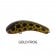 Oar-Gee Lures Plow Rattle 60mm