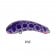 Oar-Gee Lures Plow Rattle 60mm