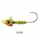 Bassman Jig Head