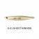 OSP Bent Minnow 106-130F