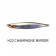 OSP Bent Minnow 106-130F