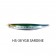 OSP Bent Minnow 106-130F