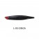 OSP Bent Minnow 106-130F