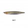 OSP Bent Minnow 106-130F