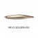 OSP Bent Minnow 106-130F