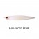OSP Bent Minnow 106-130F