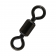 Owner 5081 Micro Hyper Barrel Type Swivel