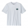 Patagonia Mens Long Sleeve Great Waves Responsibili-Tee Shirt