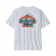 Patagonia Mens Long Sleeve Great Waves Responsibili-Tee Shirt