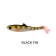 PhD Lures The Delta Wing Lure