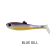 PhD Lures The Delta Wing Lure
