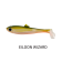 PhD Lures The Delta Wing Lure