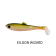 PhD Lures The Delta Wing Lure