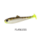PhD Lures The Delta Wing Lure