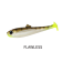 PhD Lures The Delta Wing Lure