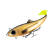 PhD Lures The Delta Wing Lure