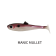 PhD Lures The Delta Wing Lure