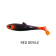 PhD Lures The Delta Wing Lure