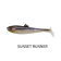 PhD Lures The Delta Wing Lure