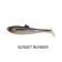 PhD Lures The Delta Wing Lure