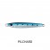 Samaki Torpedo v2 Metal Lure 10-35g