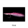 Manic Salt Candy Fly