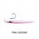 Nomad Streaker Jig - 40 - 80g