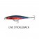 Rapala Shadow Rap Jerkbait