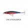 Rapala Shadow Rap Jerkbait