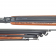 Rob Allen Timberline Havoc Railgun