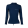 Shark Eyes Womens Ultimate Thermal Shirt