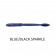 Sebile AT Worm