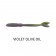 Sebile AT Worm