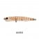Zip Baits Skinny Pop Jr 70mm