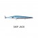 Evo Lures Zargana 150F