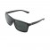 Spotters Grayson Matt Black Sunglasses