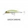 Storm So-Run Heavy Minnow