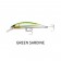 Storm So-Run Heavy Minnow