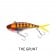 Nomad Design Vertrex Max Vibe Lure - 110-150mm
