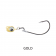 TT Lures Snake Eyez XH Jig Head
