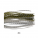 Bassman Spinnerbaits Replacement Skirts