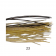 Bassman Spinnerbaits Replacement Skirts