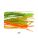 Bassman Spinnerbaits TW Series