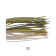 Bassman Spinnerbaits Double Colorado