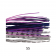 Bassman Spinnerbaits Replacement Skirts