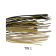 Bassman Spinnerbaits TW Series