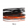 Bassman Spinnerbaits TW Series