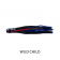 Black Pete Billmark Dougal Rigged Skirted Game Lure