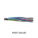 Black Magic Jetsetter Rigged Game Lure