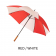 Shelta Bogey 129 Wood Handle Golf Umbrella